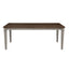 Mariana - Rectangle Dining Table