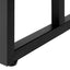 Accent Table, C - Shaped, Contemporary & Modern, Versatile Use