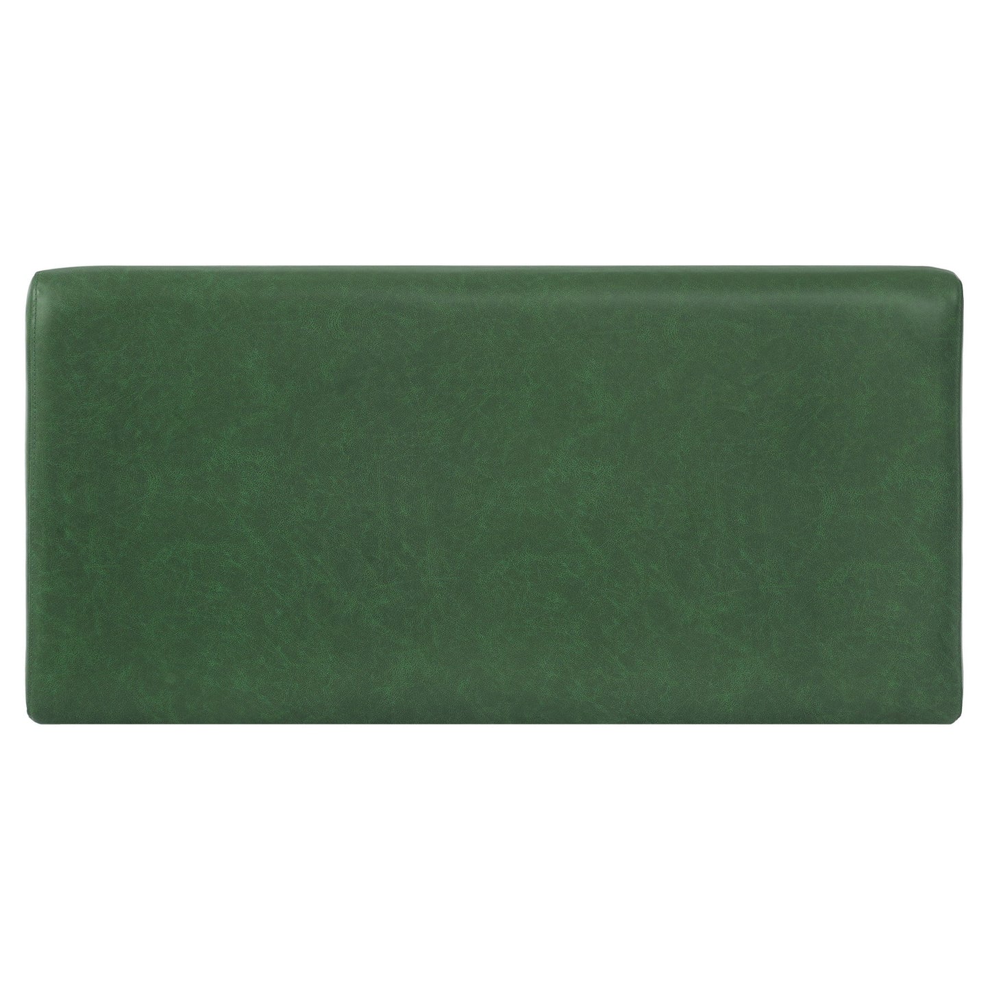 Storage Ottoman With Flip Top Lid