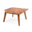 Hillcrest - Sofa Coner And Table