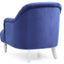 Elegant Traditional Armchair