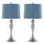 Ashland - Contemporary Table Lamp (Set of 2)