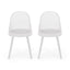 Lily Chair (Set of 2)