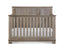 son - 4-In-1 Convertible Crib