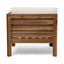 Cambridge - L Shape Sofa Set