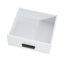 Modern TV Console & Adjustable Shelves
