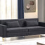 Aesthetic 3 Seater Couch With Classic Modern Appeal And Luxurious Soft Comfort