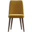 Katie - Mid-Century Modern Dining Chair (Set of 2)