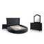 Hazel - Bedroom Set With Storage Bed