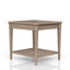 End Table With Storage Drawer