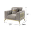 Antigua - Upholstered Chair