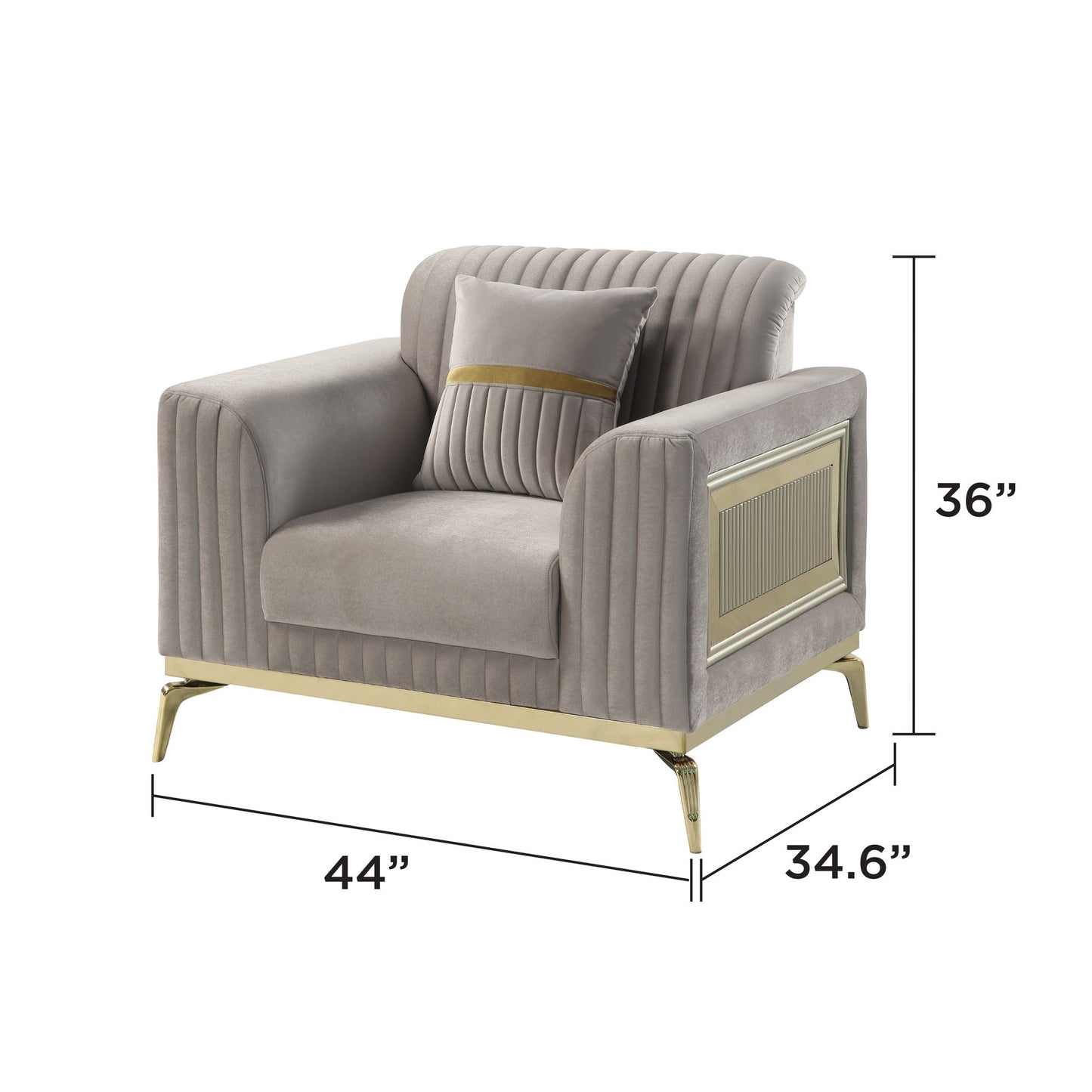 Antigua - Living Room Set