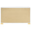 Medici - 6 Drawer Dresser