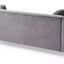 Delray - Micro Suede Sofa