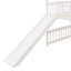 Loft Bed With Slide