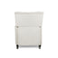 Welch - Contemporary Tufted Pushback Recliner