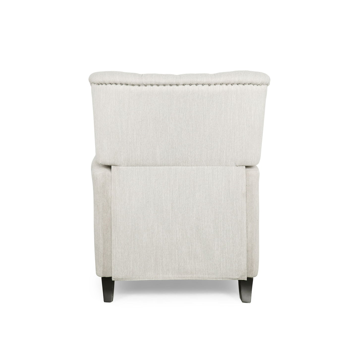 Welch - Contemporary Tufted Pushback Recliner