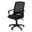 Office Chair, Adjustable Height, Swivel, Ergonomic, Armrests