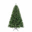 Christmas Tree With Warm Leds