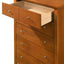 Hammond - Chest