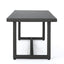 Santa Rosa - Dining Table