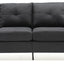 Newbury - Track Arm Loveseat For Cozy Spaces