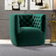 Delaney - Ergonomic Design Swivel Chair
