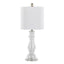 Bishop - Contemporary Angel Table Lamp (Set of 2)