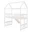 Loft Bed With Slide