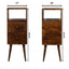 Nightstand - Brown