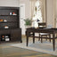 Office Storage Credenza - Chocolate