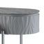 Yukino - High Gloss Table