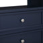Weston - 2 Drawer Nightstand