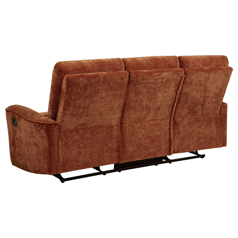 Trask - Reclining Sofa Set