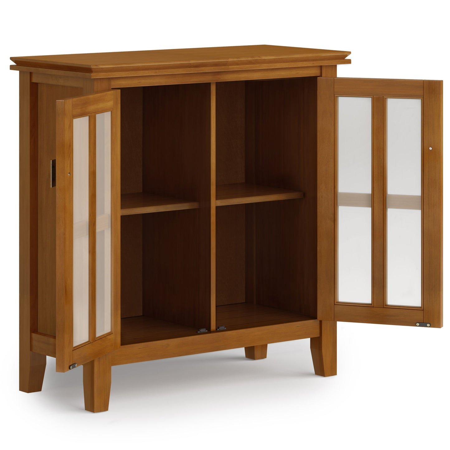 Artisan - Low Storage Cabinet & 2 Doors
