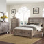 Allegra - Swivel Chest - Pewter