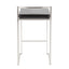 Fuji - Elegant Design Contemporary Stackable Counter Stool