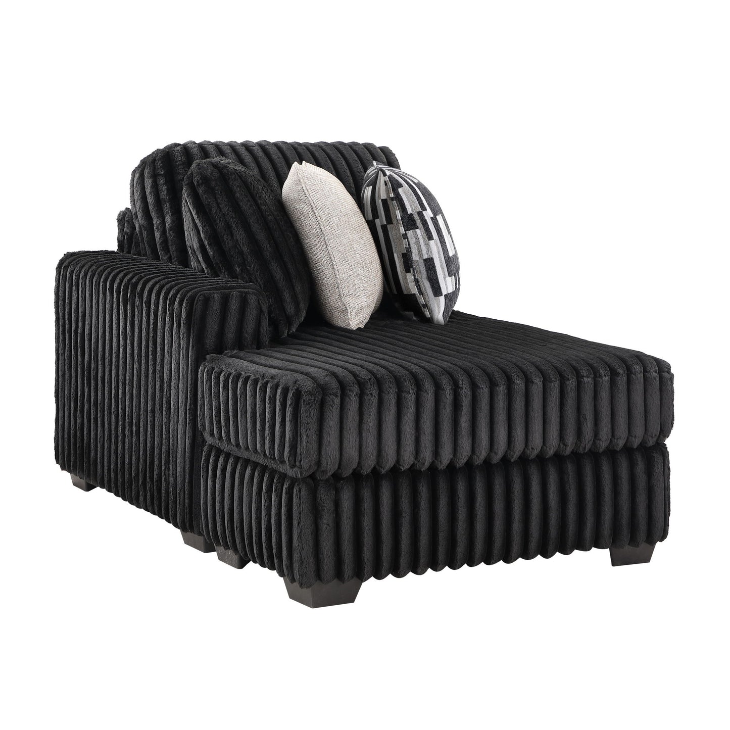 Snuggle - Living Room Sectional