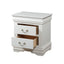 Louis Philippe - Accent Nightstand