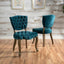 Tufted Dining Chair (Set of 2)