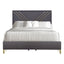 Symmetry - Bed