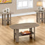 Table Set, Coffee, End, Side, Accent For Living Room (Set of 3)