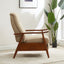 Fremont - Push Back Recliner