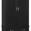 Elegant Traditional Armoire