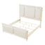 Cinderella - Upholstered Bed