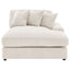 Cassidy - Upholstered Sectional Sofa With Reversible Cushions
