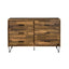 Hestia - Dresser - Walnut