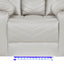 Challenger - LED Power Recliner Set