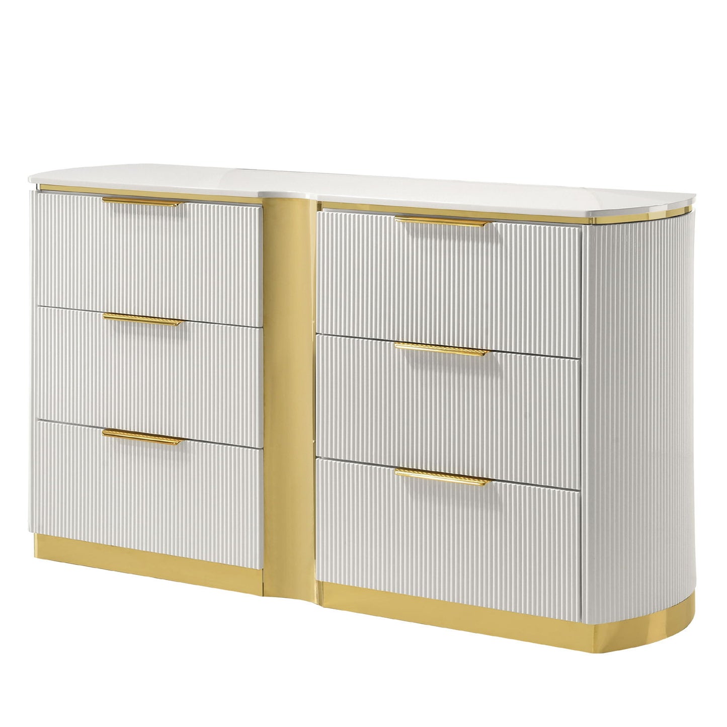 Giovanni - Bedroom Set