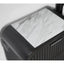 Beverly - Chest, LED Lighting - White / Black